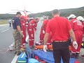 accident cristian, interventie SMURD accident cristian, interventie SMURD