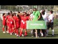 2012 | TELEPERFORMANCE SOCIAL RESPONSIBILITY REPORT _SPORT CLUB