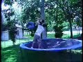 WWE Wrestling moves 4th