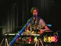 Jono Callow Didgeridoo and Drum Demo