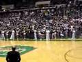 Ohio University Miami Redhawks Winning team Losing team