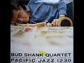 Polka Dots and Moonbeams - Bud Shank Quartet