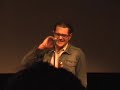 Mirco Buchwitz im Halbfinale beim Slam 2007