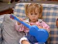 Full house - michelle sings - i got you babe