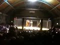 MMA Fighter Subaig Singh Round 2