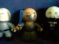 Darth Vader, Plo Koon, Hoth Han & Moff Tarkin Mighty Muggs