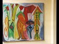 S-Folker-J Paintings song: RAINIDAI