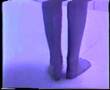 戸川純　遅咲きガール