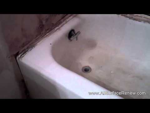 how to whiten a cast iron sink