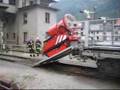 Feuerwehr - Löschroboter LUF 60
