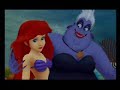 The little Mermaid - Love Story The little Mermaid - Love Story