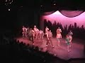 42nd Street, The Audition