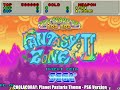 Fantasy Zone II BGM Comparison - PSG and System 16 Fantasy Zone II BGM Comparison - PSG and System 16