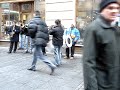 Gypsy Brass @ Knez Mihailova - \"Suknjica\"