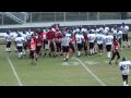 CHS Knights vs Matanzas Highlights 10 1 09