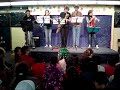Tribute To Ray Charles - Buckley Quintet
