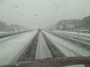 Snowing in Ocotber?!?! Snowing in Ocotber?!?!