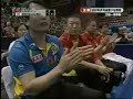 TT World Cup Barcelona Final: Wang Hao vs Ryu, Part 3 TT World Cup Barcelona Final: Wang Hao vs Ryu, Part 3