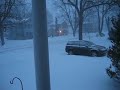 Evansville Blizzard