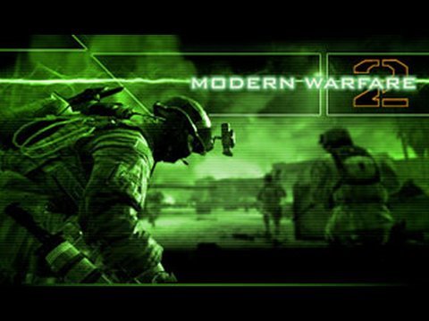 preview-IGN Rewind Theater: Modern Warfare 2 Multiplayer Trailer (IGN)