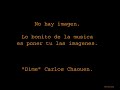 \"Semilla en la tierra\" Carlos Chaouen