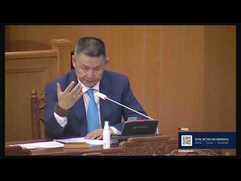 Ж.Батжаргал: 2,1 тэрбум төгрөгийн алдагдлыг бууруулах боломж бий юу?