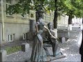 Visit of Kyiv/Kiev (Ukraine)