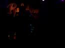 Lazer Mountain - \"Weird Rainbow\" 3/25 Redstone Room