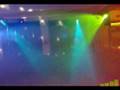 Light Show Footage (JB Systems, American DJ, Elation)