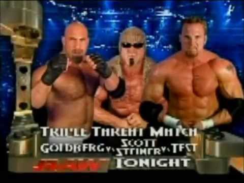 Goldberg