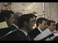 Tu mi guardi dalla croce - W. A. Mozart