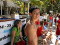 Aruba Beach Tennis 2008 Day One part 1 Version Aruba Beach Tennis 2008 Day One part 1 Version