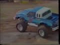 TAMIYA TOYOTA BRUISER TAMIYA TOYOTA BRUISER