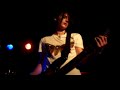 The Veils - Under the Folding Branches Live The Veils - Under the Folding Branches Live