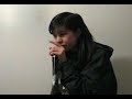 Amazing Female Beatboxer - Sophia Beatbox Part2