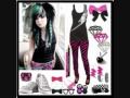 Scene CLOTHES 2011