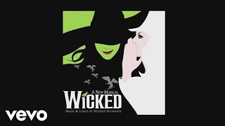 Joel Grey on Wicked | Legends of Broadway Video Series