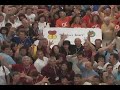 hundreds of marriage encounter couples sign proclamation