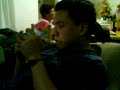 emo embobado
