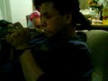 emo embobado