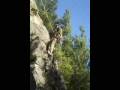 videos de Richard Abseilling at Sella.