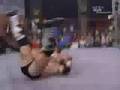 AJ Styles Desire (Somwhere I Belong)