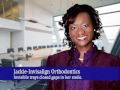 Invisalign Orthodontics and Teeth Whitening