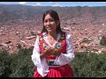 ZENOVIA HUAMAN _ QUISIERA CONOCERTE
