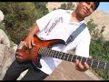 ZENOVIA HUAMAN _ QUISIERA CONOCERTE