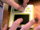Korg KAOSSILATOR Improv # 3 Mike the Teacher