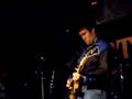Brad Stinson @ Bostocks