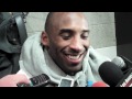 Kobe Bryant's guide to the Lakers-Celtics rivalry(13 days ago)