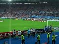 Einmarsch AUT - GER Euro 2008 Einmarsch AUT - GER Euro 2008