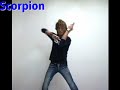 Scorpion (Critical System Mix) / Oriental Space